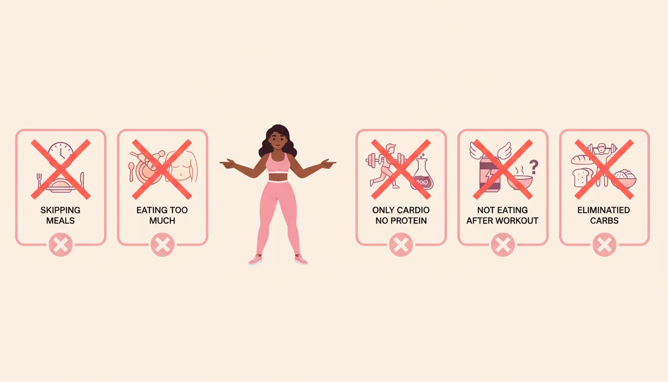 Lhf Comer 06 Errores