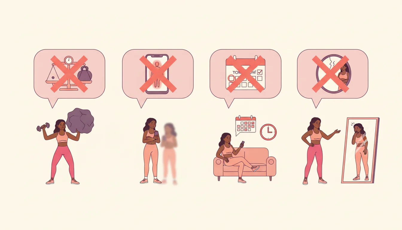 Lhf Habito 04 Trampas