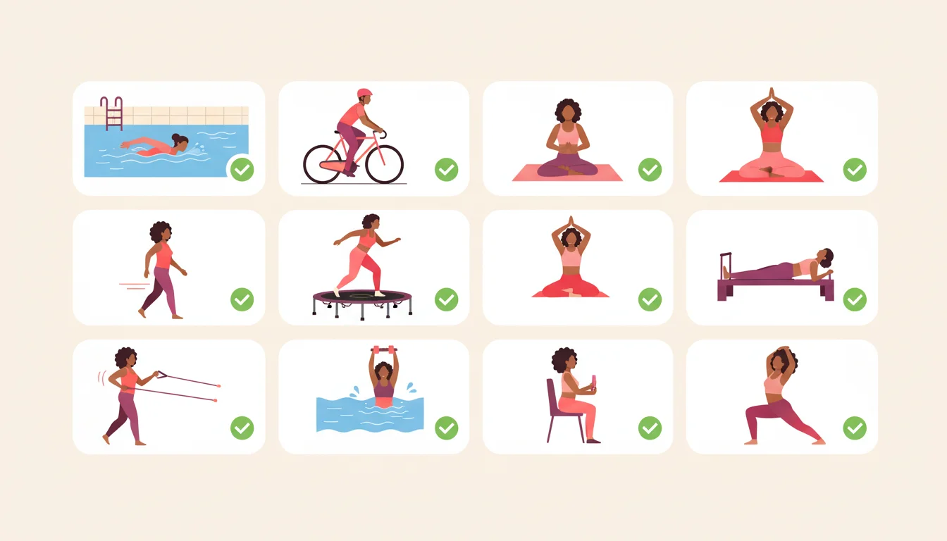 Lhf Rodillas 03 Ejercicios