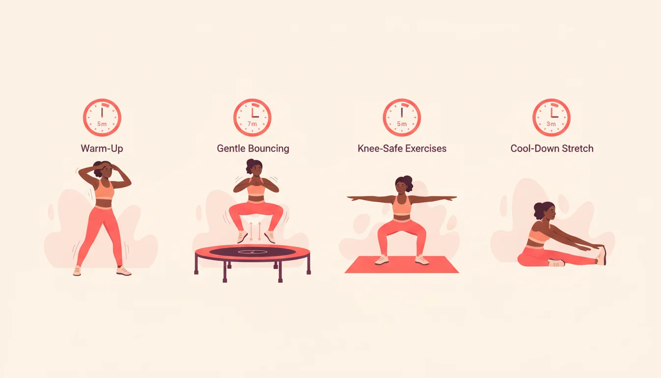 Lhf Rodillas 05 Rutina