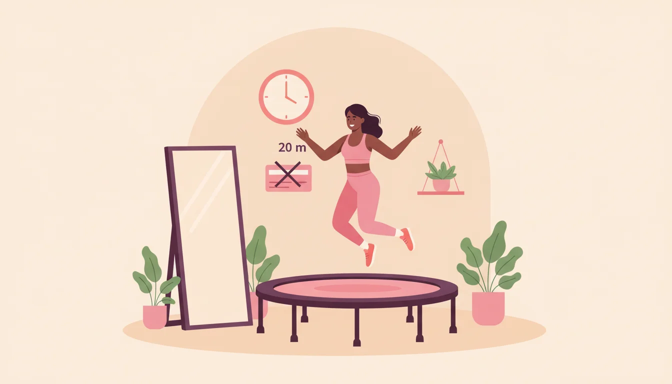 Infografía Por qué entrenar Tabata en casa es la mejor decisión que puedes tomar